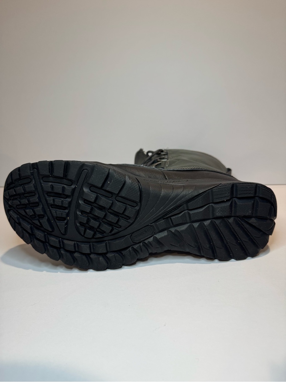 BEARPAW Colton Men’s Snow Boots | Black | Size 12 - Picture 10 of 11